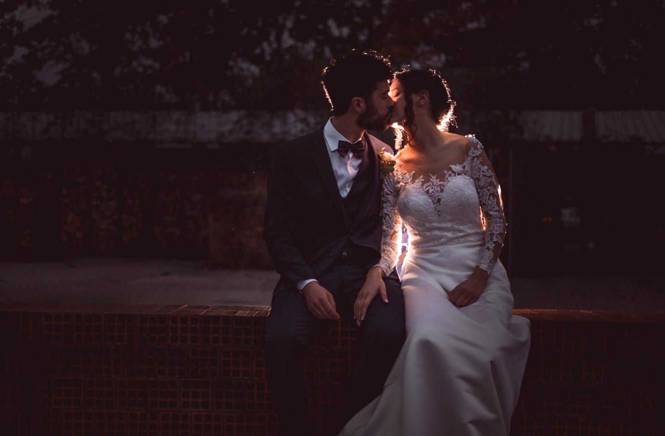 abito da sposa Torino