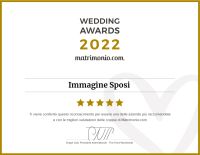 IMMAGINE SPOSI WEDDING AWARDS